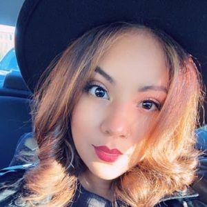 Meet your Posher, Natasha